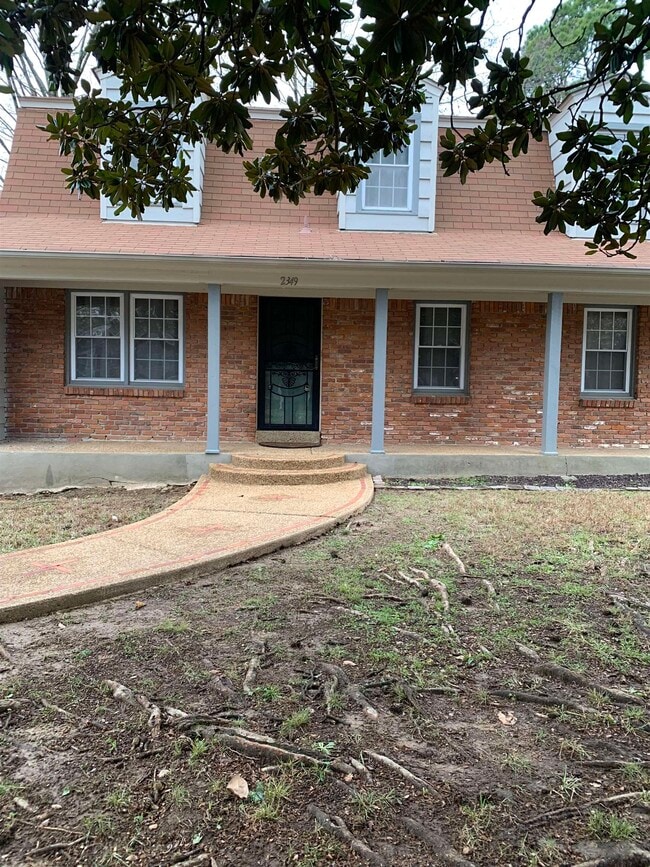 property at 2349 Ridgeland St