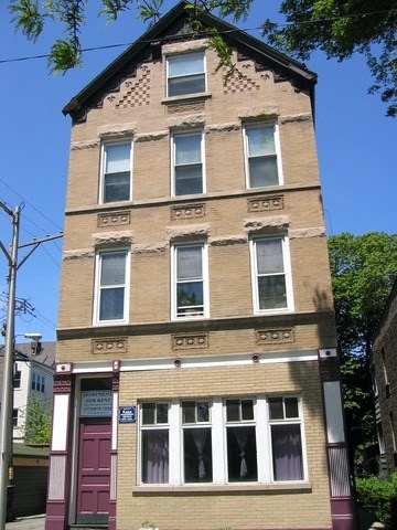 2246 W Belden in Chicago, IL - Building Photo