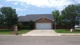 2101 Howard Cowper Dr