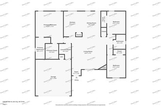 5325 SE 78th St in Oklahoma City, OK - Building Photo - Building Photo