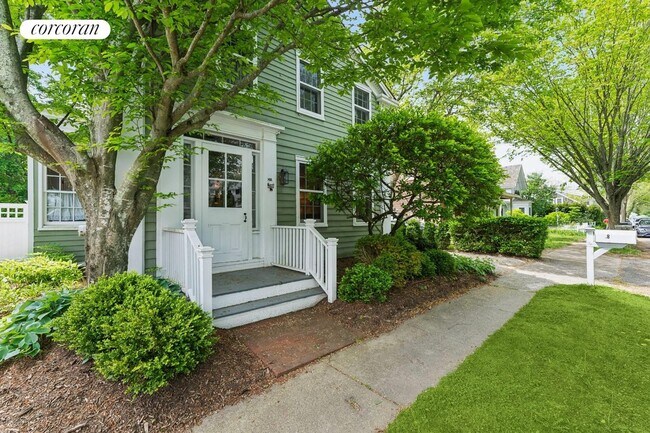 property at 148 Jermain Ave
