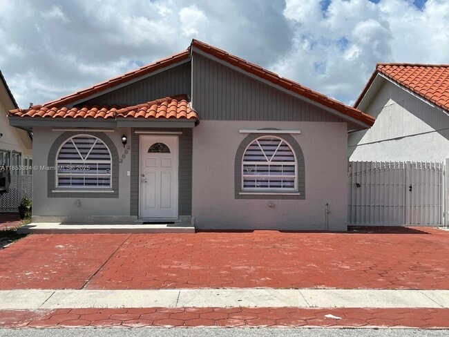 property at 2682 W 74th Terrace