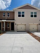 2959 Canary Ave in Davenport, FL - Building Photo