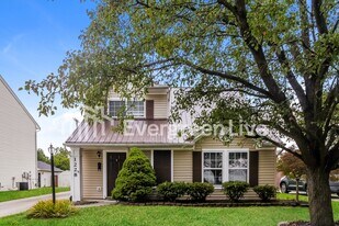 1228 Sunset Dr in Englewood, OH - Building Photo