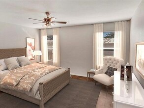 140 Amber Ln in Jarrell, TX - Foto de edificio - Building Photo