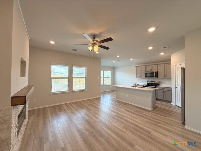 1338 Brookfield St in Temple, TX - Building Photo - Building Photo