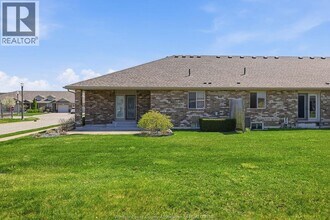 2505 Cypress Ave in Windsor, ON - Building Photo - Building Photo