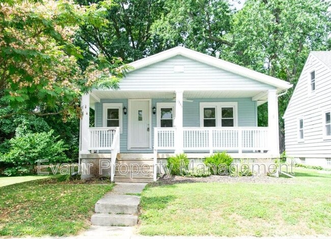 property at 1333 Central Park Ave