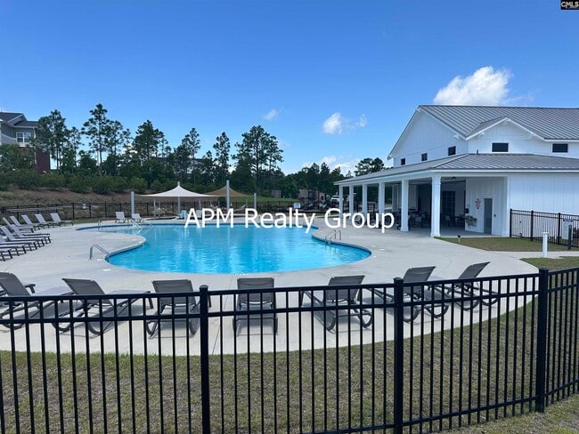 1608 Ashcroft Cir in Columbia, SC - Building Photo - Building Photo