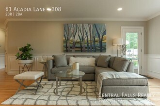 61 Acadia Ln in Exeter, NH - Building Photo - Building Photo