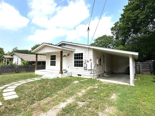 904 Valdez St in Austin, TX - Building Photo - Building Photo