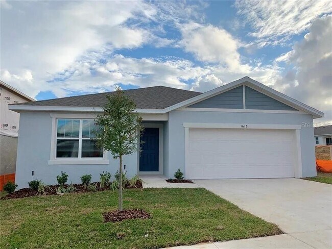 property at 1616 Aspen Ave