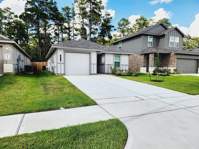 6043 Canyon Dawn Dr in Spring, TX - Building Photo - Building Photo