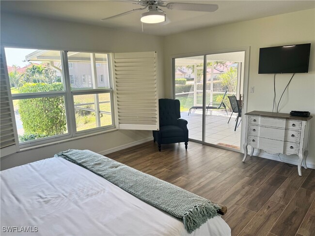property at 4907 Europa Dr