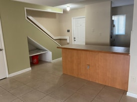 5448 NW 169th Terrace in Miami Gardens, FL - Building Photo