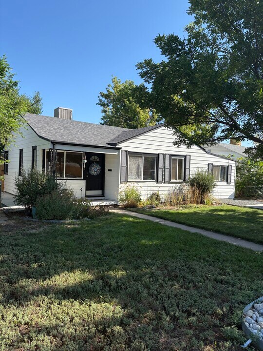 1765 W Virginia Ave in Denver, CO - Building Photo