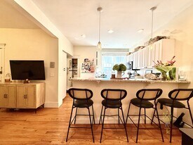 1872 Commonwealth Ave, Unit 14 in Boston, MA - Building Photo