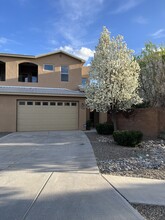 1704 Band Saw Plz NW in Albuquerque, NM - Building Photo - Building Photo