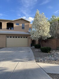 1704 Band Saw Plz NW in Albuquerque, NM - Foto de edificio - Building Photo