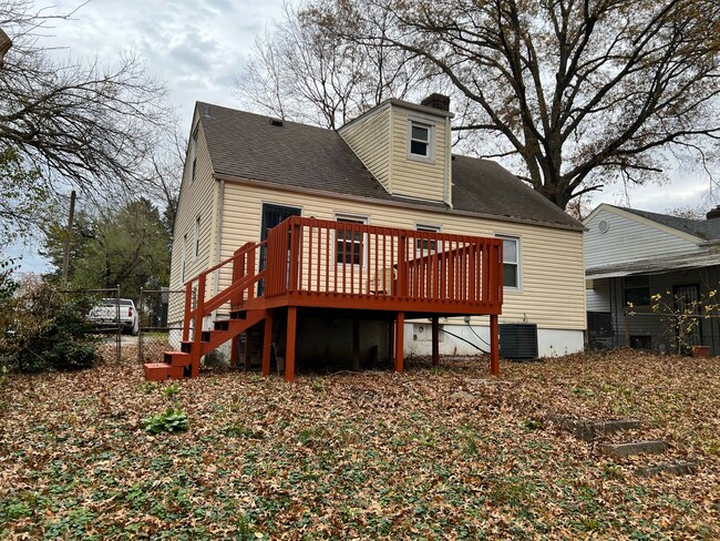 1000 S 43rd St in Louisville, KY - Building Photo - Building Photo