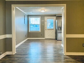 308 River Walk Dr in New Bern, NC - Building Photo - Building Photo