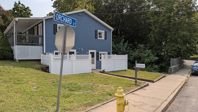 68 Myrtle Ave, Unit 50 Orchard St