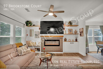 97 Brookstone Ct in Acworth, GA - Building Photo - Building Photo