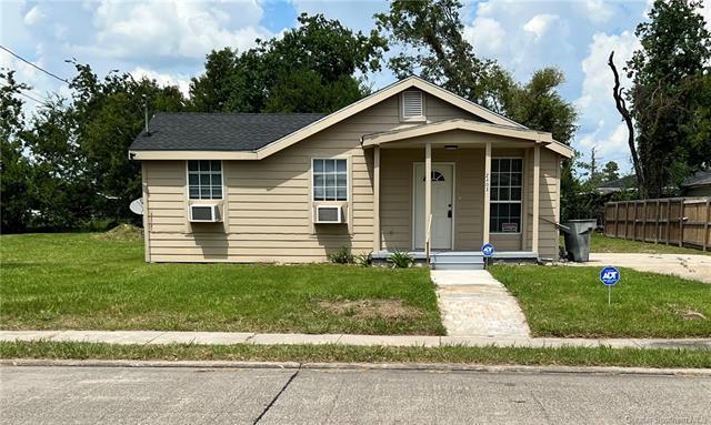 property at 2403 Elaine St