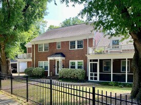 300 Horne St in Raleigh, NC - Building Photo