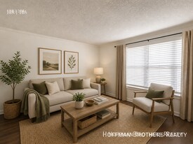 316 1/2 W 50th St- in Los Angeles, CA - Building Photo
