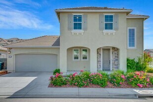 567 Datura Dr in Vacaville, CA - Building Photo