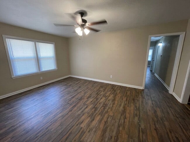 713 W Martin St in Jacksonville, AR - Building Photo - Building Photo
