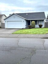 15923 NE 90th St in Vancouver, WA - Building Photo