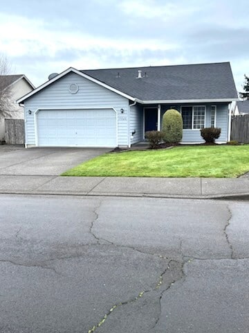 property at 15923 NE 90th St