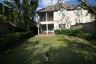 4035 Lanark Ln in Houston, TX - Building Photo - Building Photo