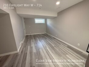 210 Firelight Wy W in Lethbridge, AB - Building Photo - Building Photo