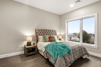 5 Walley St, Unit #106 in Boston, MA - Foto de edificio - Building Photo