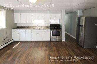 141 N Main St in Rochester, NH - Building Photo - Building Photo