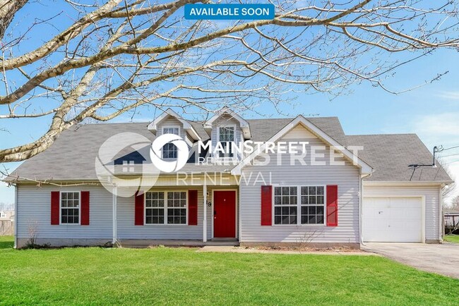 property at 119 Skylark Dr