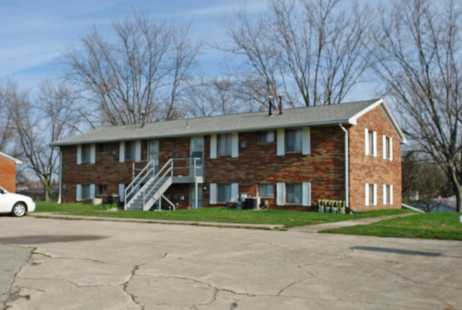 Conway Apartments in Enon, OH - Building Photo - Building Photo