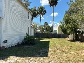 215 Dodge St in Palatka, FL - Building Photo - Building Photo