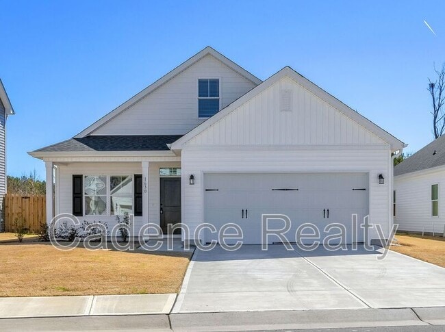 1606 Grey Cliff Run in Wilmington, NC - Building Photo - Building Photo