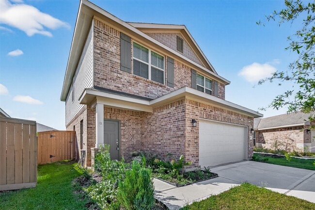 409 Aurora Creek Ln in Katy, TX - Building Photo - Building Photo