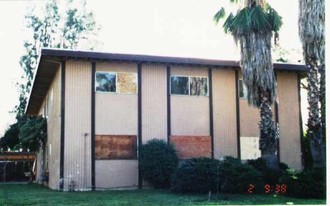 3300 Mensch Ct in Carmichael, CA - Building Photo
