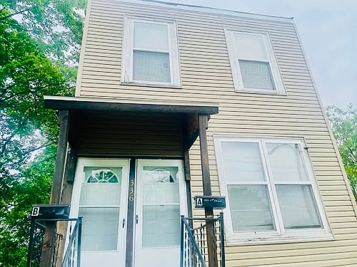 336 Christian Ave, Unit 2F