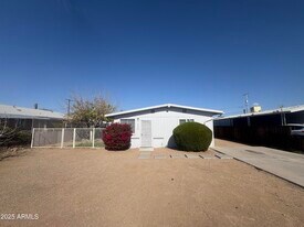 2642 E Kings Ave in Phoenix, AZ - Building Photo