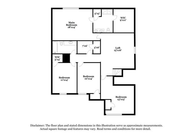 4119 Kendrick Cir in Loganville, GA - Building Photo - Building Photo
