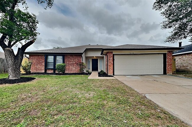 property at 7414 Skylight Ln