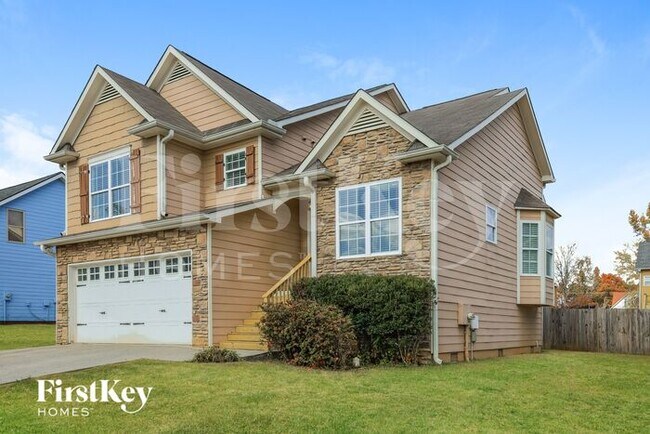 80 Barnsley Village Dr in Adairsville, GA - Building Photo - Building Photo