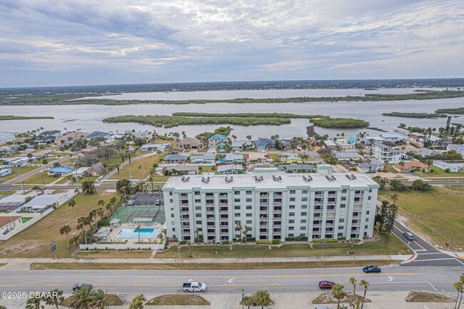 3800 S Atlantic Ave in Daytona Beach Shores, FL - Building Photo - Building Photo